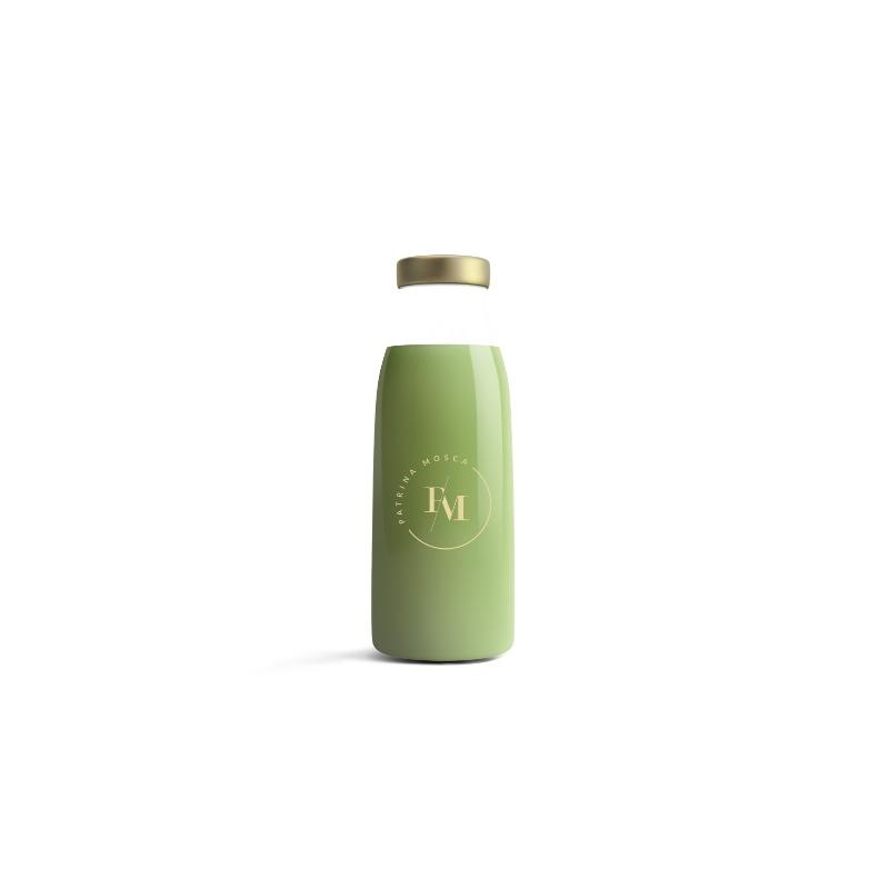 Pressed Juicery Super Citrus Plus, 200ml